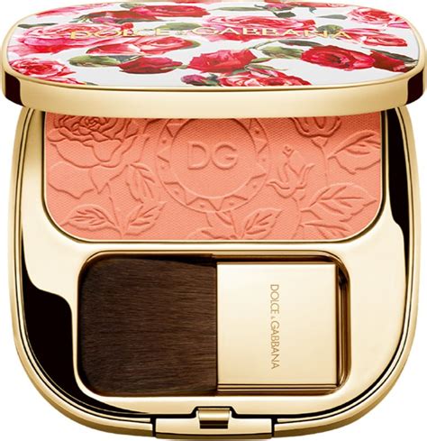 dolce & gabbana blush